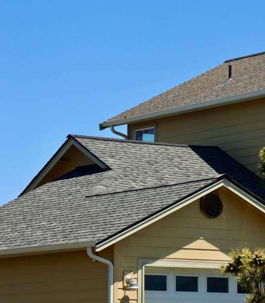 Gutter Replacement in River Park, FL